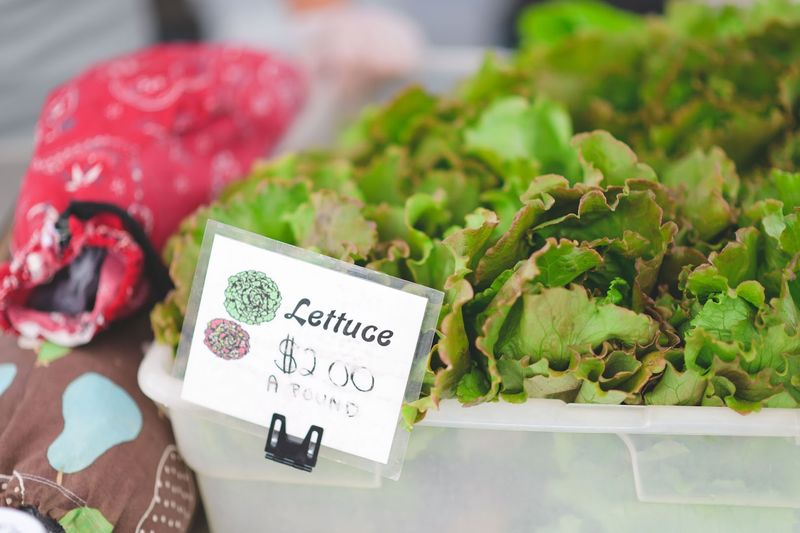 Fresh Produce That Actually Tastes Like Something
