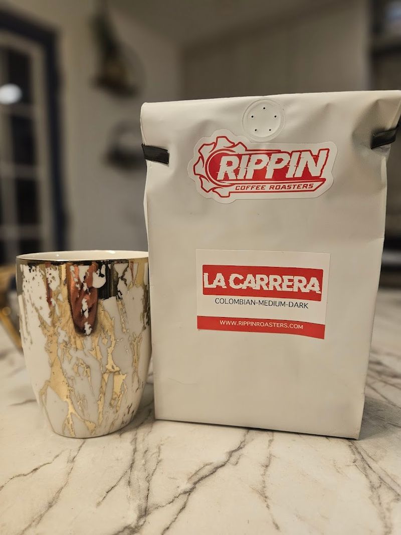 Fresh Roasted Bags And K-Cups To Bring Home