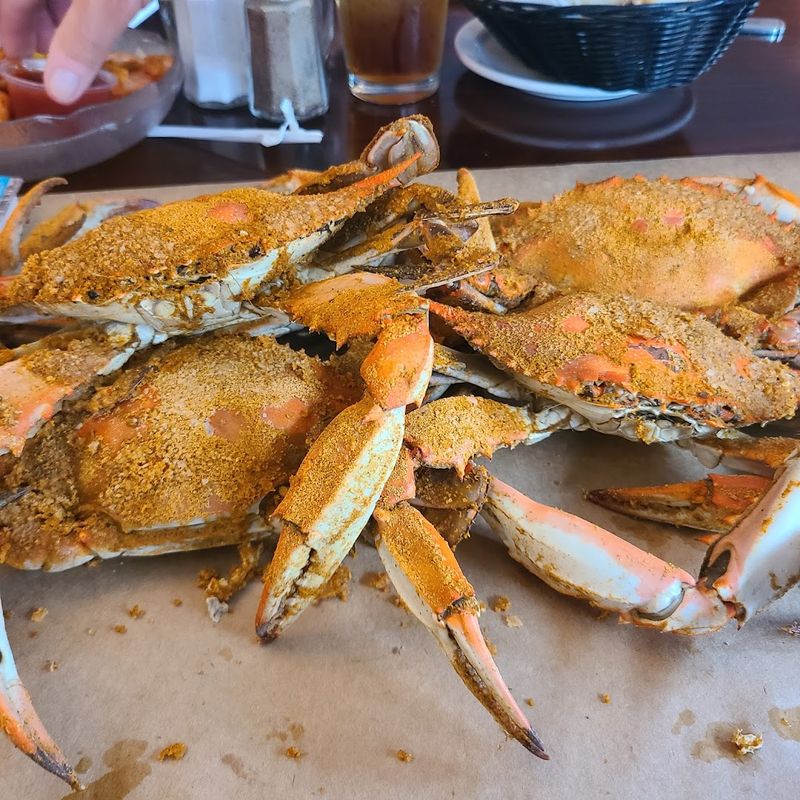 Fresh Seafood and Waterfront Dining That Hits Every Time