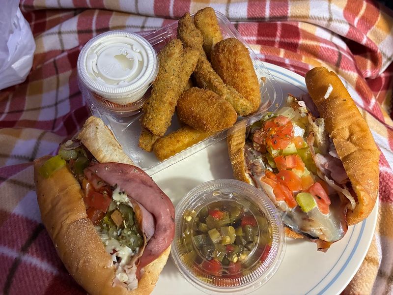 Fresh Sides That Go Way Beyond Basic Chips