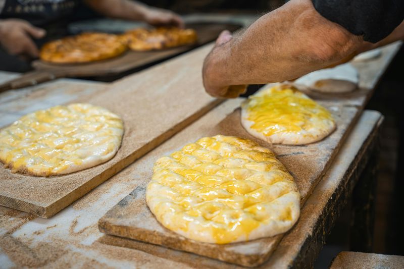 Fresh, Simple, And Made By Hand Fresh, Simple, And Made By Hand