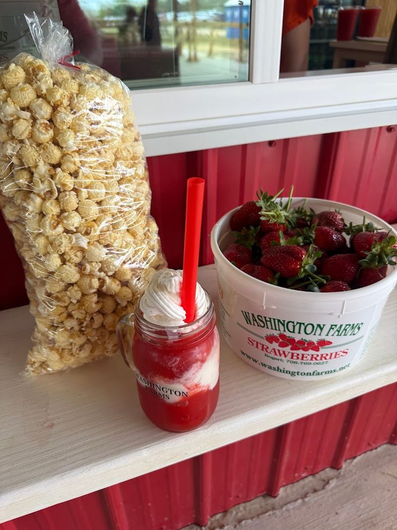 Fresh Treats Break Up The Day Nicely Fresh Treats Break Up The Day Nicely