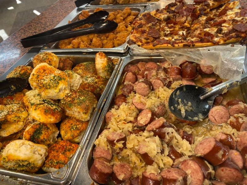 Fresh and Scratch-Made Quality Sets It Apart