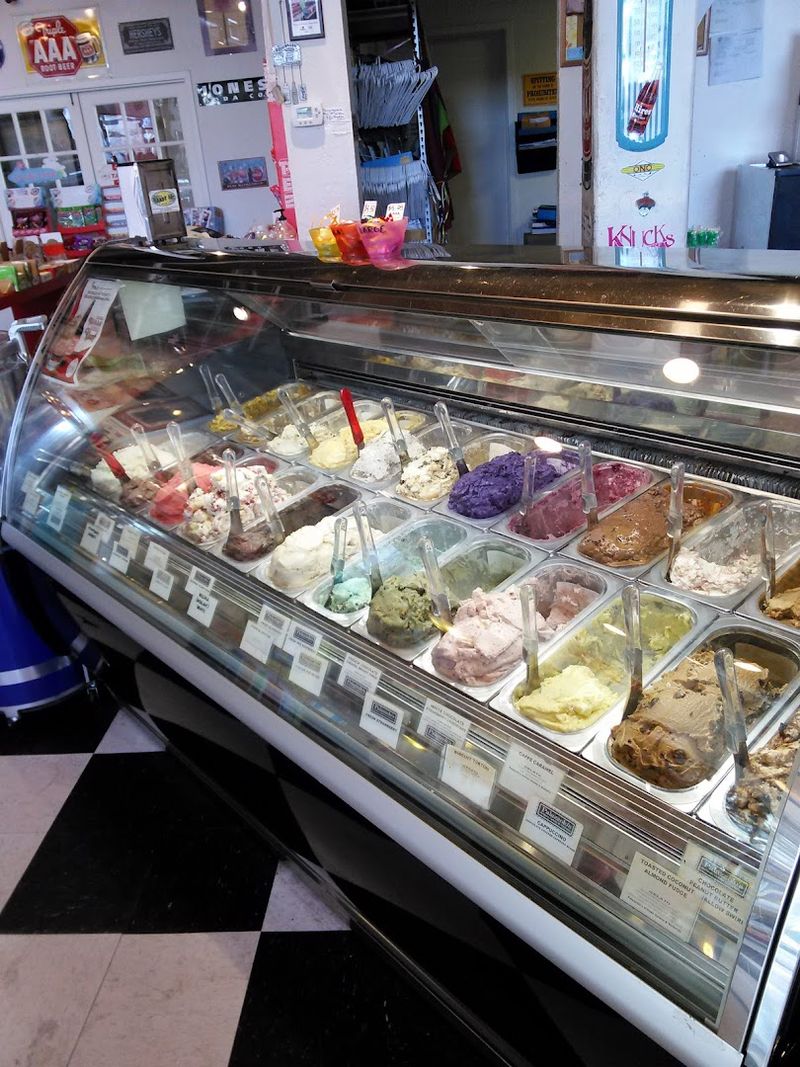 Freshly Made Gelato Worth Every Single Scoop Freshly Made Gelato Worth Every Single Scoop