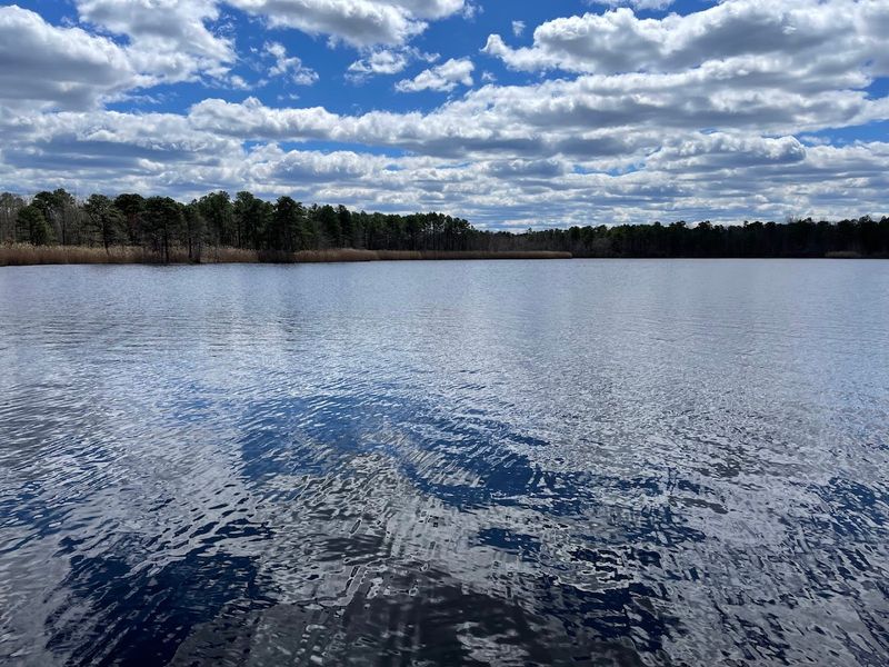 Freshwater Fishing Across Six Scenic Impoundments