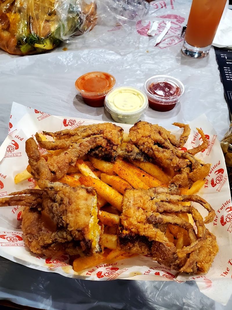 Fried Baskets for Non-Boil Lovers