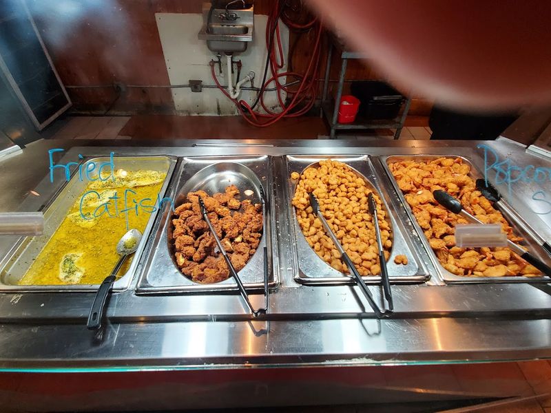 Fried Chicken Livers That Started a Legend