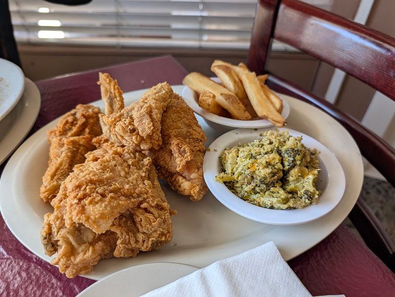 Fried Chicken Worth The Trip Fried Chicken Worth The Trip