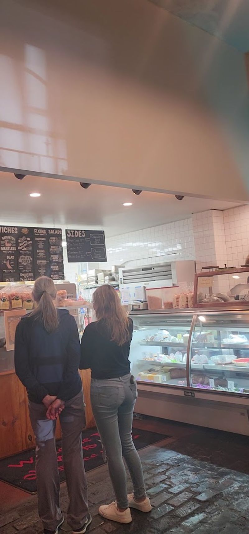 Friendly Service That Feels Genuine