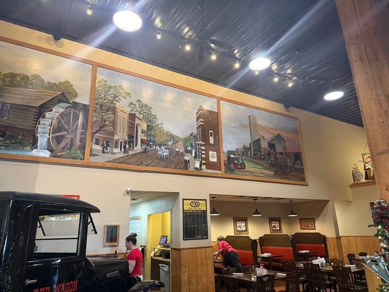 Friendly Service That Makes You Feel Like a Regular