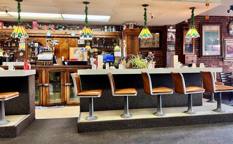 Friendly Staff and a Vibe That Welcomes Everyone