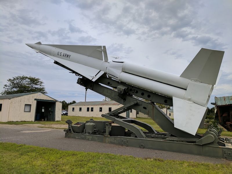 From Ajax to Hercules: The Missile Upgrade Story