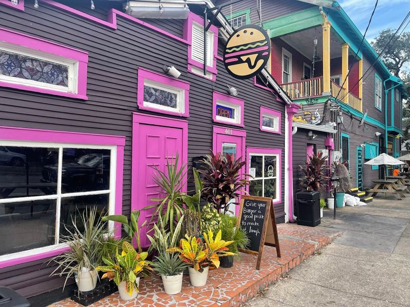 From Food Truck Roots to a Neighborhood Staple From Food Truck Roots to a Neighborhood Staple