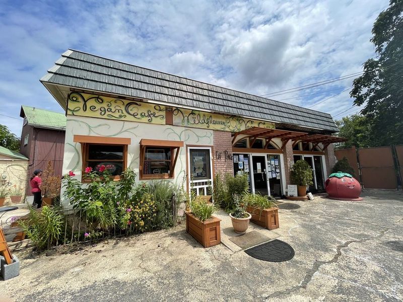 From Food Truck to Neighborhood Anchor