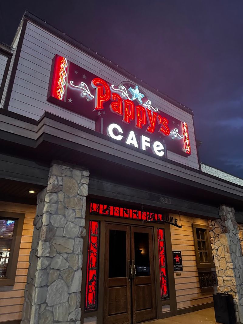 From Katy Freeway to TV, Pappy's Has Earned Its Spotlight