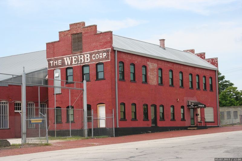 From Mining Boomtown to Missouri Charmer