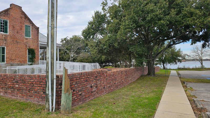 From Ruin to Landmark: The Community That Refused to Let Go From Ruin to Landmark: The Community That Refused to Let Go