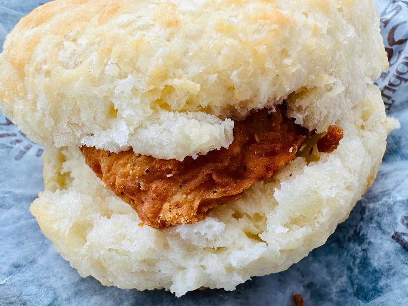 From-Scratch Buttermilk Biscuits That Actually Deserve the Hype From-Scratch Buttermilk Biscuits That Actually Deserve the Hype
