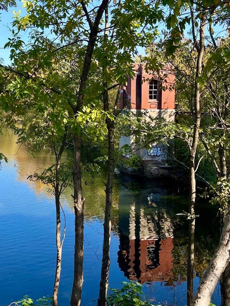 From Waterworks to Wilderness: The Decommissioning Story