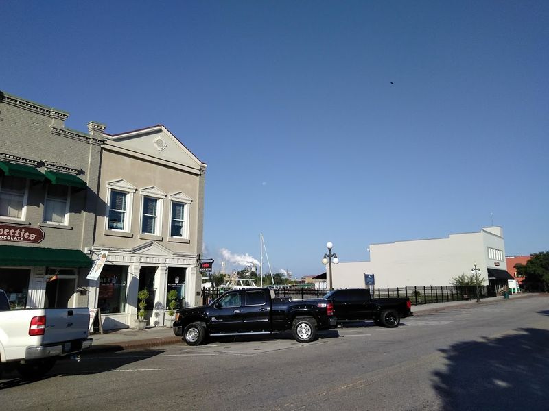 Front Street Georgetown and Why Location Adds to the Magic Front Street Georgetown and Why Location Adds to the Magic