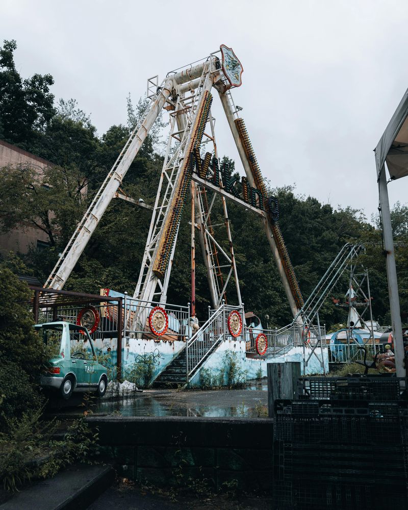 Frontier City (Irish Hills, Onsted Area)