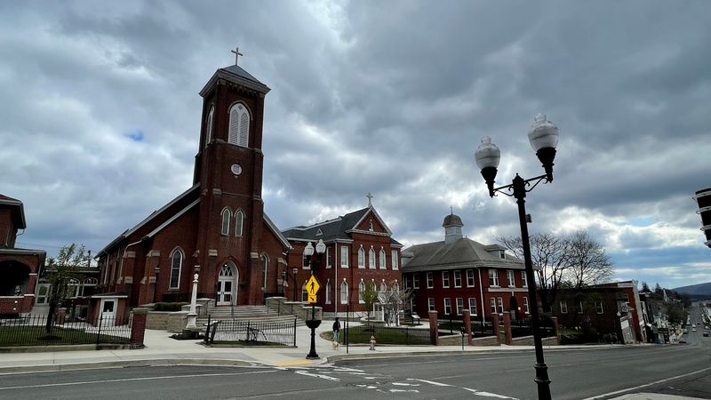 Frostburg Frostburg