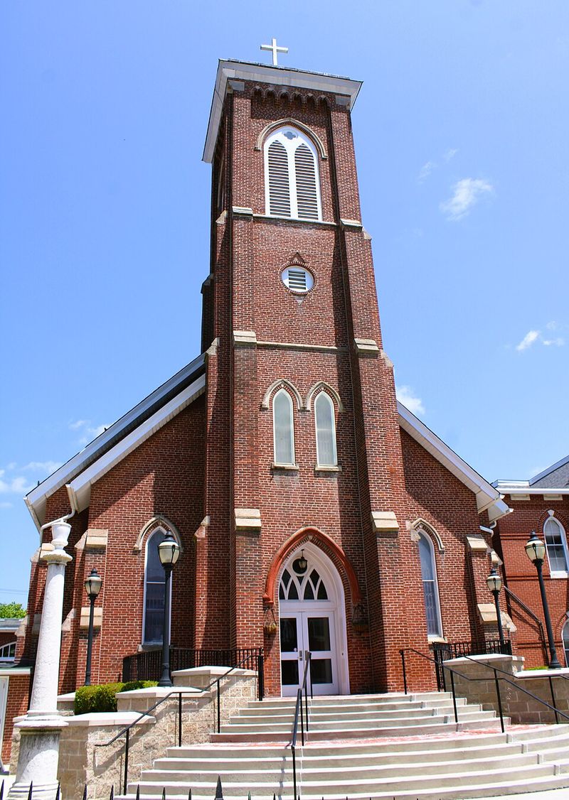 Frostburg