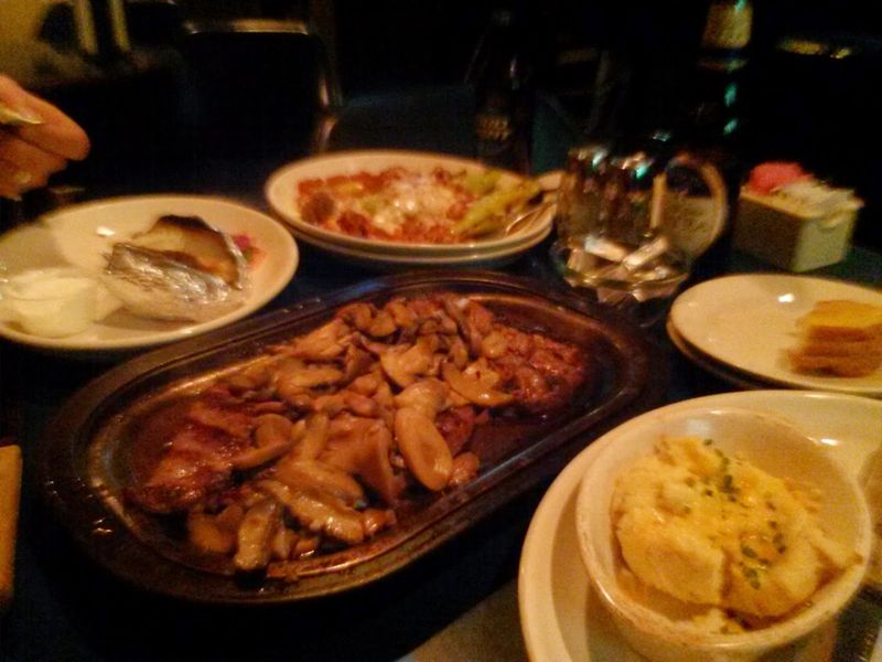 Full-Course Meals That Make You Feel Like Royalty Full-Course Meals That Make You Feel Like Royalty