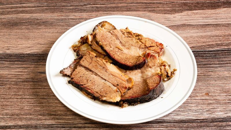 Full-Scale Catering That Goes Way Beyond Basic BBQ