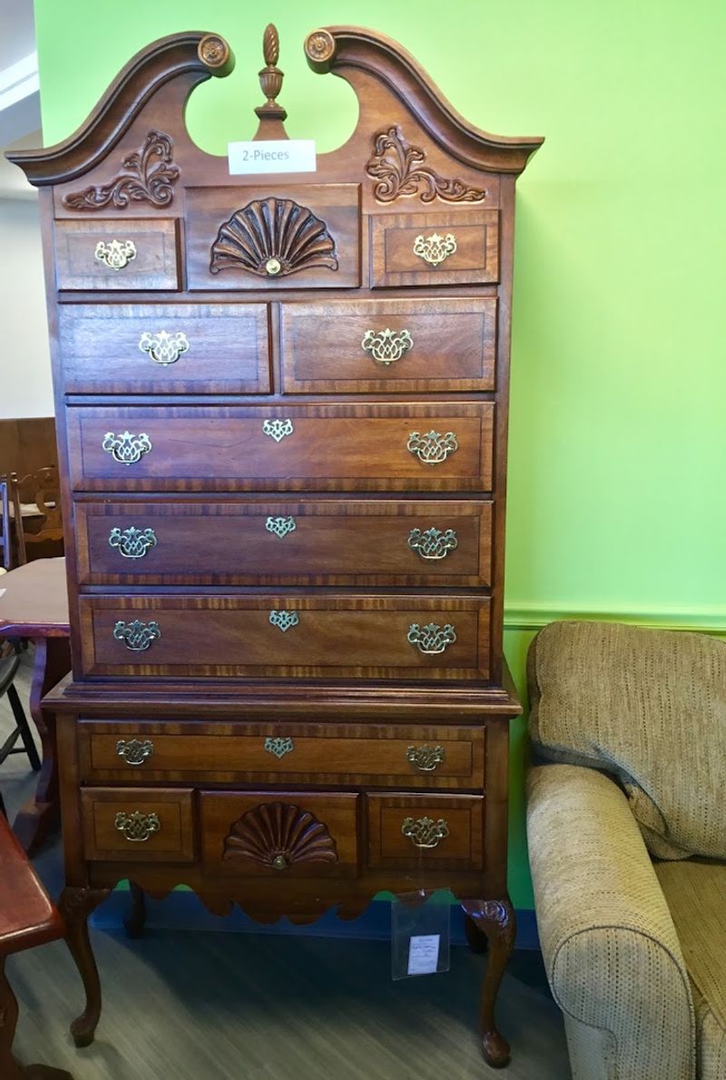 Furniture Finds That Will Make Your Jaw Drop