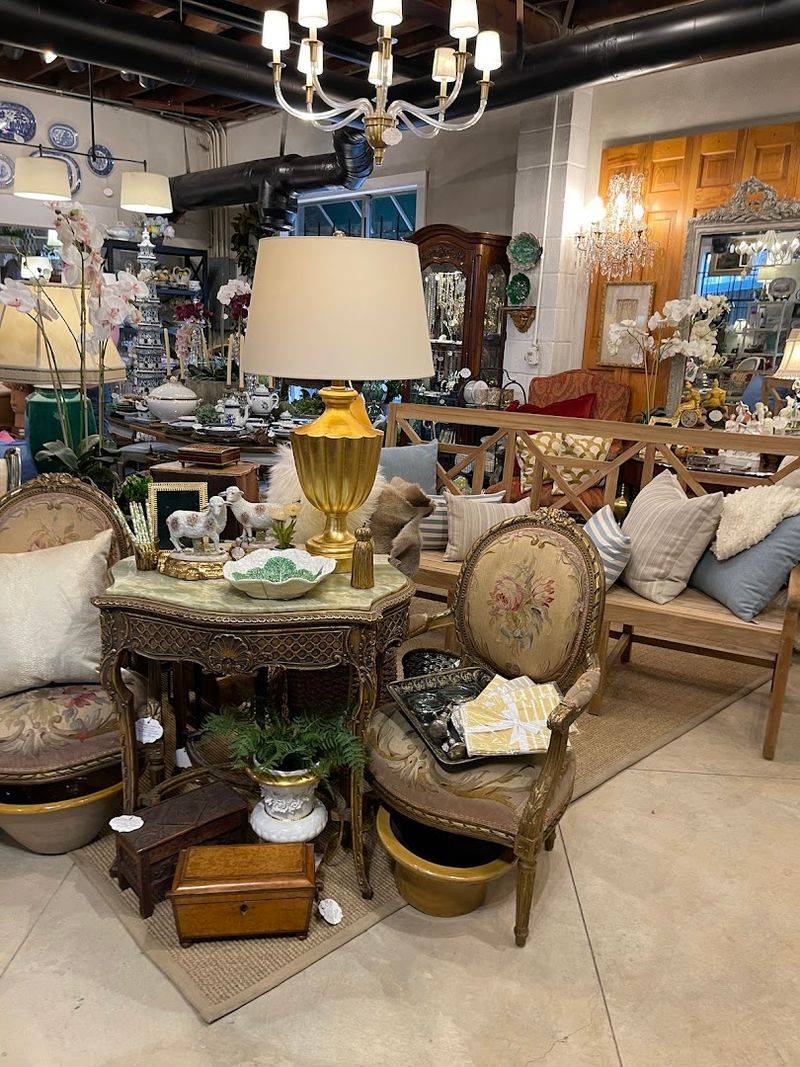 Furniture Finds Worth Rearranging Your Whole Living Room