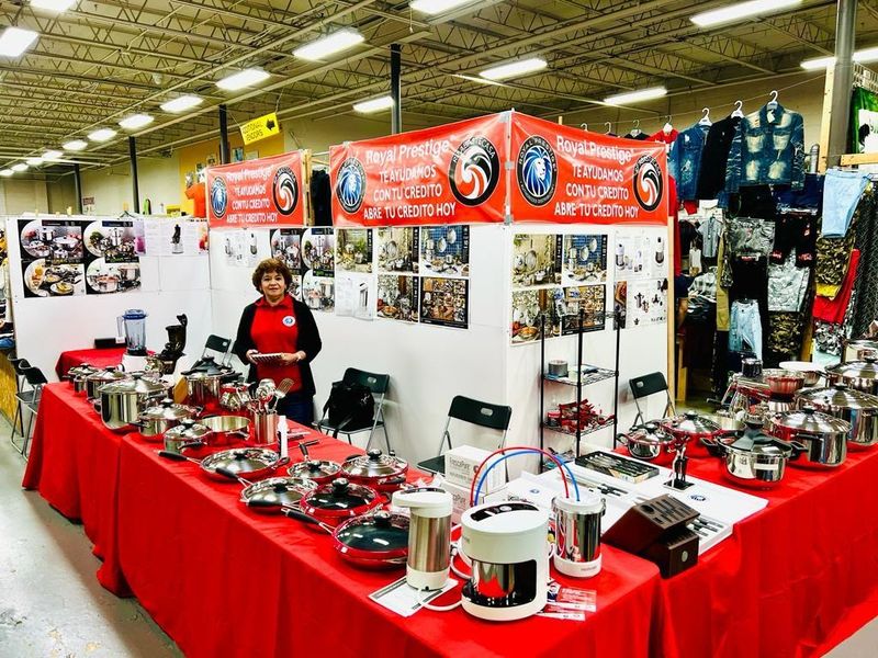 Furniture, Home Decor, and Household Goods Worth Every Mile of the Drive