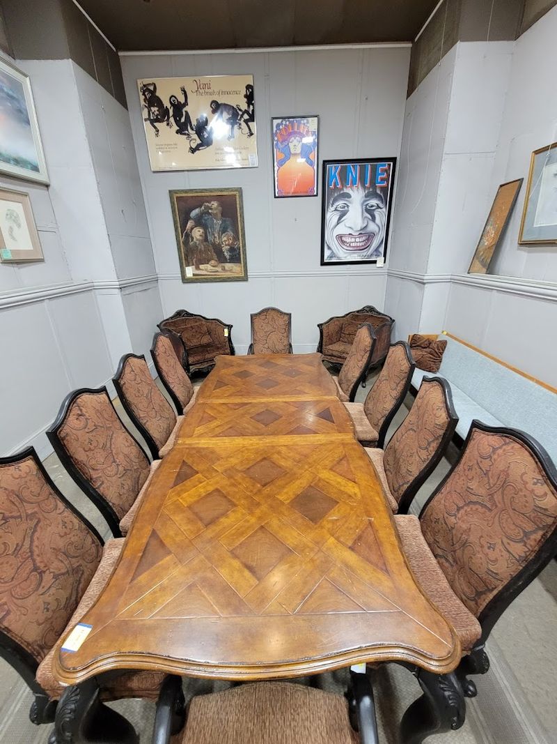 Furniture With Some Actual Personality