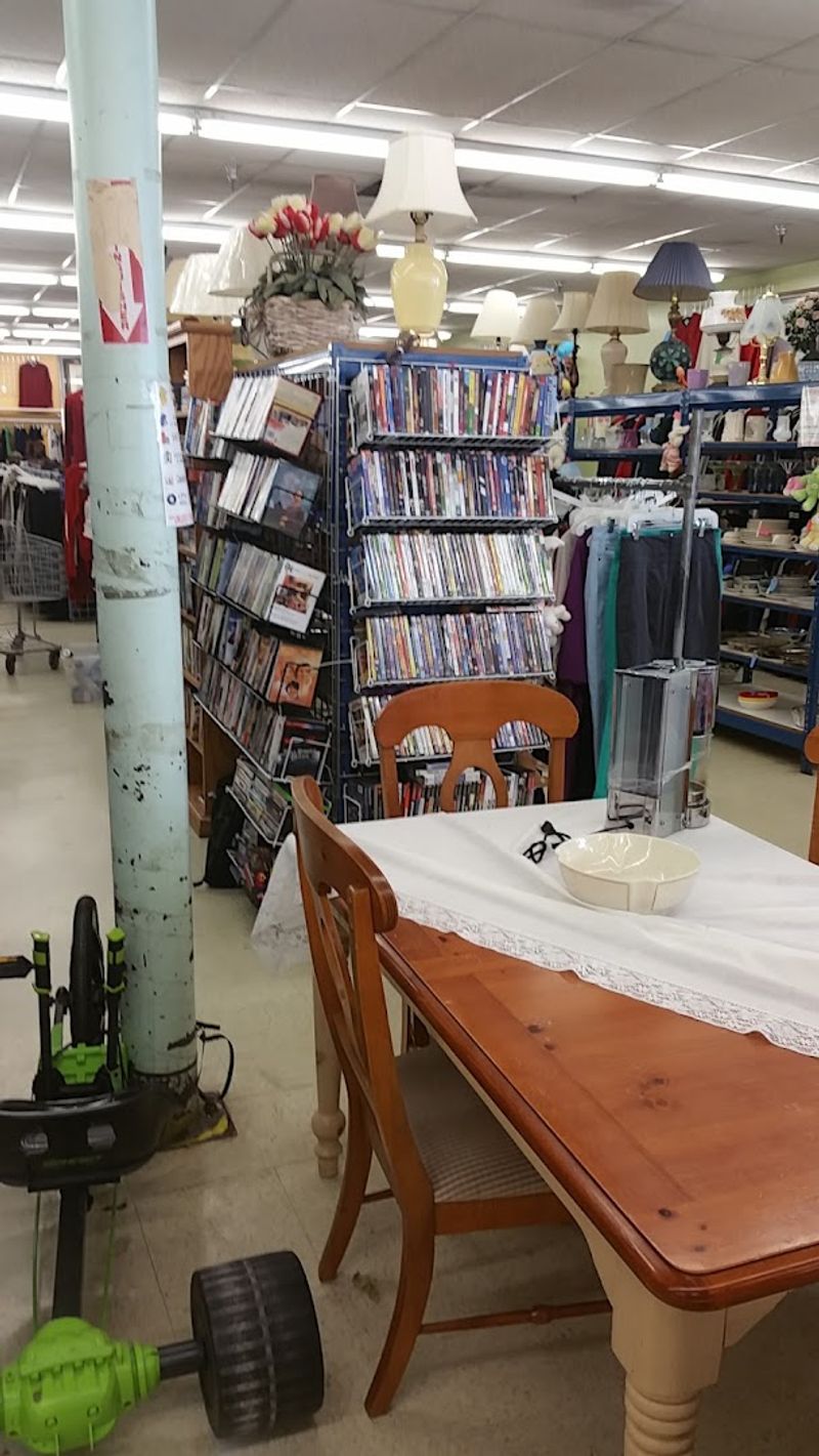 Furniture and Home Goods Worth the Trip Alone