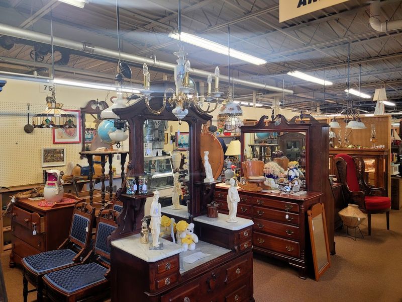 Furniture and Statement Pieces Worth the Hunt