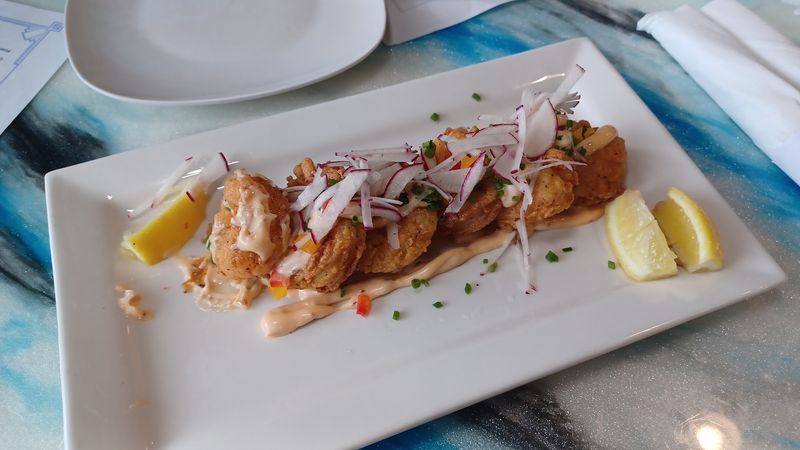 Fusion Done Right: The Menu That Defies Easy Description
