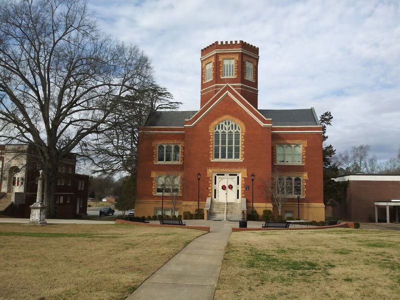 Gaffney