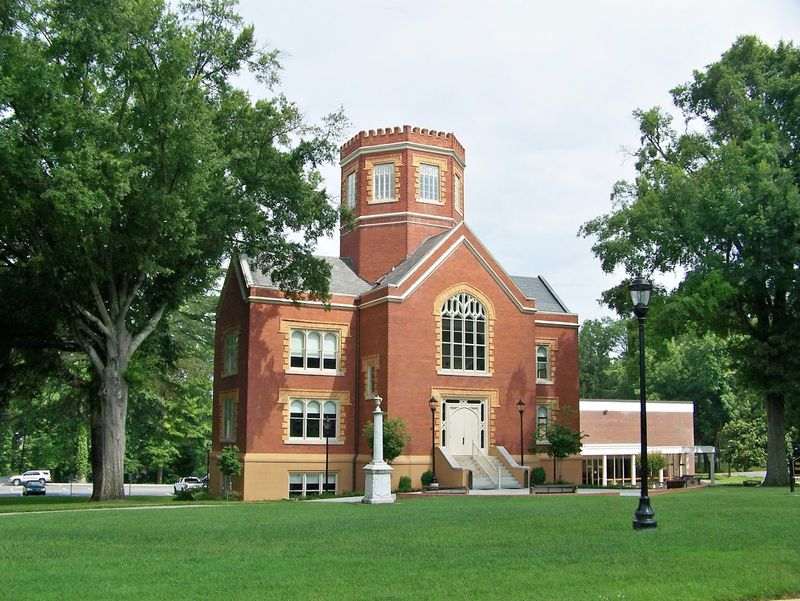Gaffney 