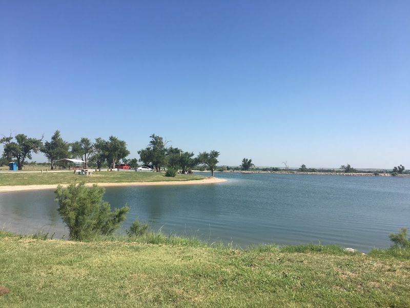 Gage Artesian Beach, Gage, OK Gage Artesian Beach, Gage, OK