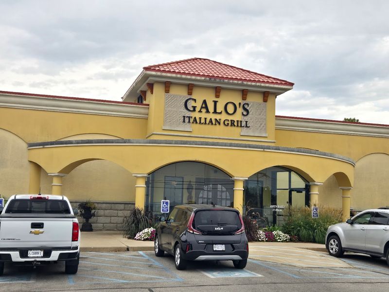 Galo's Italian Grill (Richmond)