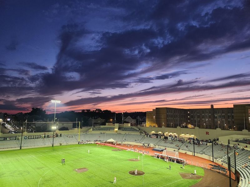 Game Day at the Stadium: Sports Are Back and the Energy Is Real