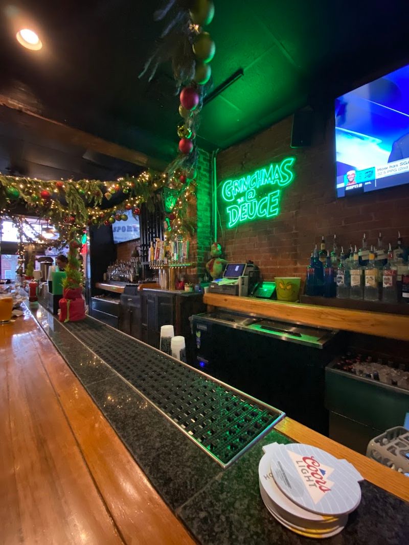 Game Nights and Special Events: Energy at Its Peak