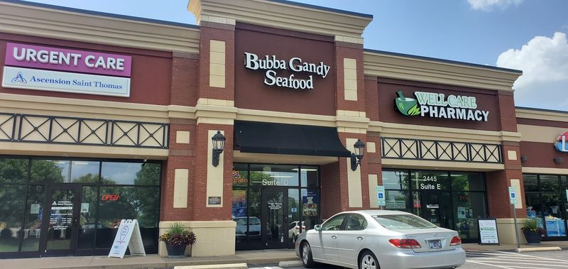 Gandy Seafood Cajun Market - Murfreesboro, TN