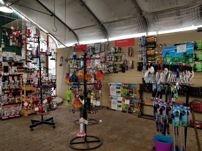 Garden Supplies Beyond Just Plants Garden Supplies Beyond Just Plants