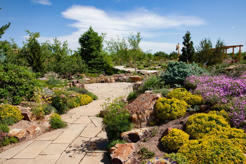 Gardens On Spring Creek, Fort Collins