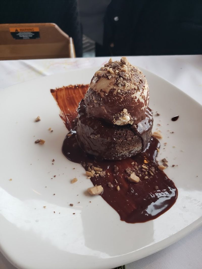 Gelato Pops, Tartufo, and Specialty Cakes Worth Celebrating