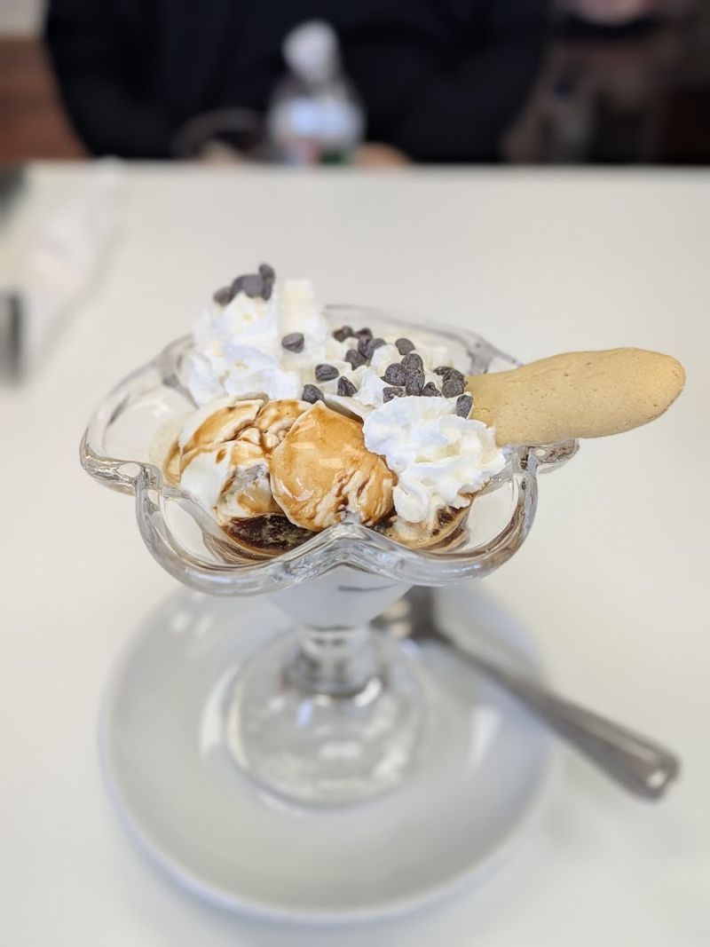 Gelato That Earns Its Own Mention