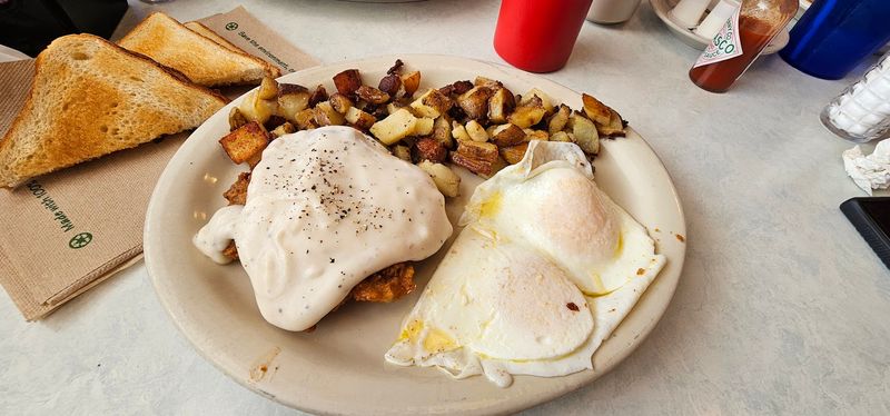Generous Portions That Actually Fill You Up