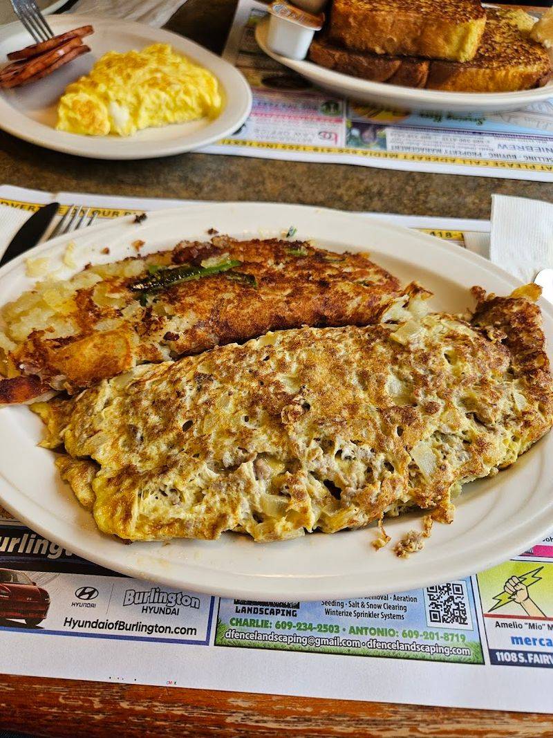 Generous Portions That Always Deliver