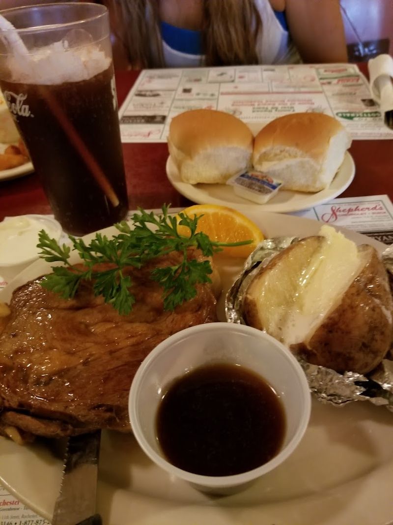 Generous Portions That Deliver Real Value Generous Portions That Deliver Real Value